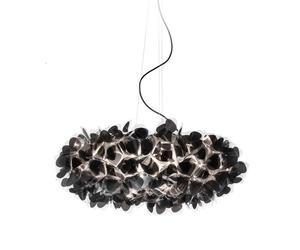 SLAMP Clizia Mama Non Mama Grande Suspension Noire/Fil Noir