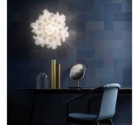 Slamp Clizia Mama Non Mama Plafonnier, CLICM00MNM00000000EU,