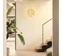 SLAMP Clizia Mama Non Mama Applique/Plafonnier Mini Doré