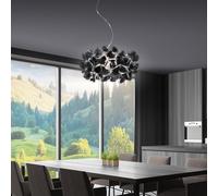 Slamp Clizia Mama Non Mama Suspension E27, CLISS00BNM01T00000EU,