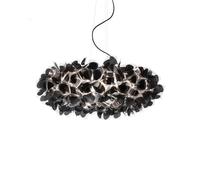 Slamp - Clizia MAMA NON MAMA suspension noir/noir 78 cm