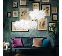 Slamp Clizia Pixel Suspension E27, CLISL00PXL01T00000EU,