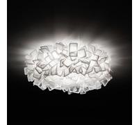 Slamp Clizia Plafonnier, CLICL00WHT00000000EU,