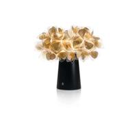Slamp - Clizia Portable Lampe de Table Mama Non Mama Gold/Black