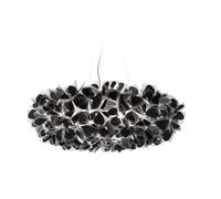 Slamp Clizia Mama Non Mama Suspension E27, CLISXXLBNM01B00BLCEU, XXL
