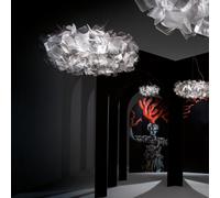 Slamp Clizia Suspension E27, CLISL00FUM01T00000EU,