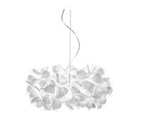 Slamp - Clizia Suspension Mama Non Mama Black/Transparent
