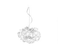 Slamp Clizia Suspension Pendelleuchte, blanc