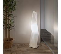 Slamp Diamond Lampadaire, media
