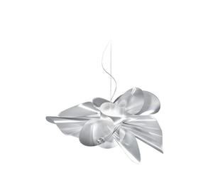 SLAMP Etoile Grande Suspension Transparente