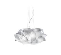 Slamp Fabula Suspension Large Pendelleuchte, prisma