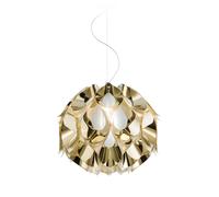 Slamp Flora Suspension E27, FLOSM00GLD01T00000EU,
