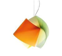 Slamp Gemmy Suspension Pendelleuchte, Multicolor