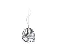 Slamp Goccia Suspension Pendelleuchte, Prisma