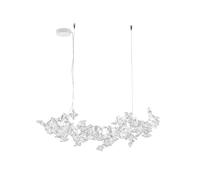 SLAMP Hanami Grande Suspension Transparente/Fil Transparent
