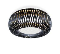 Slamp Kalatos Plafonnier E27, KLTCM00BGD00000000EU,