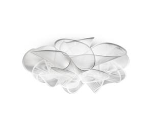 Slamp La Belle Étoile Ceiling/Wall Decken-/Wandleuchte, blanc