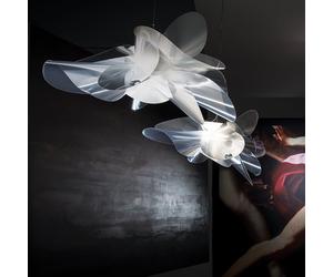 Slamp La Belle Étoile Suspension LED, ETOSL00PRS01T00LEDEU,