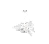 SLAMP lampe à suspension LA BELLE ÉTOILE ETOILE (Small - Cristalflex®)