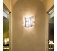 Slamp La Lollo Applique murale E14, LALWM00WHT00000NMTEU,