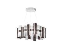Slamp La Lollo Suspension LED, LALSL00PWT01T00NMTEU,