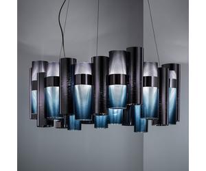 Slamp La Lollo Suspension LED, LALSL00GRD01T00000EU,