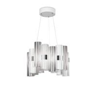 Slamp La Lollo Suspension LED, LALSM00WHT01T00NMTEU,