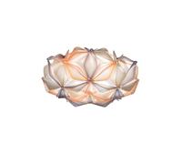 SLAMP La Vie Applique/Plafonnier Medium Ambre