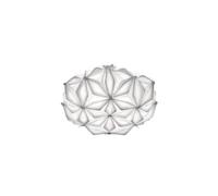 SLAMP La Vie Applique/Plafonnier Mini Blanc