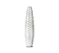 SLAMP lampadaire CACTUS (XL gold - Opalflex®)