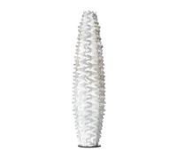 SLAMP lampadaire CACTUS (XXL gold - Opalflex®)