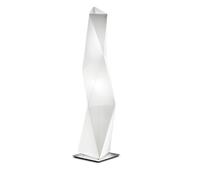 SLAMP lampadaire DIAMOND (Large - Opalflex®)
