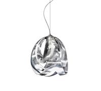 SLAMP lampe à suspension GOCCIA (Prisme - Lentiflex)
