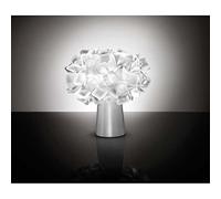 SLAMP lampe de table CLIZIA TABLE Blanc