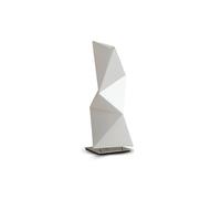 SLAMP lampe de table DIAMOND (Small - Opalflex®)