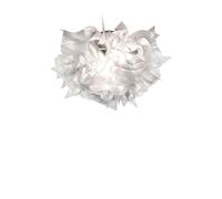 Slamp Lampe murale/plafonnier Veli Mini Ø78 H 20cm PRISMA