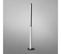 Slamp Modula Twisted Lampadaire LED, MODFM00PRB000TW000EU, Twisted