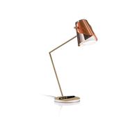 Slamp Overlay Schreibtischleuchte, avec stylo à bille