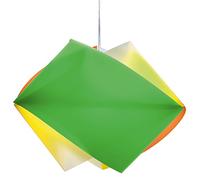 Slamp Suspension Lampe Gemmy Multicolore