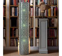 SLAMP lampadaire THE LIGHTNING ARCHIVES (Labirynth - Cristalflex® & Opalflex®)