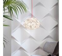 Slamp Veli Couture Suspension, E27, VELSXS0CTR01RMS000EU,