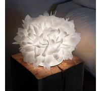 Slamp Veli Foliage Lampe de table E14, VELTS00FLG00000000EU,