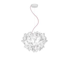 SLAMP Veli Grande Suspension Feuillage