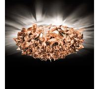 Slamp Veli Plafonnier, VELCL00CPP00000000EU, Large