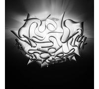 Slamp Veli Plafonnier, VELCM00BLK00000000EU,