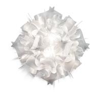SLAMP Veli Applique/Plafonnier Medium Prisma