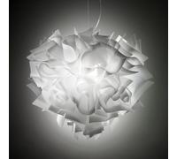 SLAMP lampe à suspension VELI SUSPENSION LARGE PRISMA (Prisme - Lentiflex)