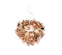 Slamp - Veli Suspension L Cuivre