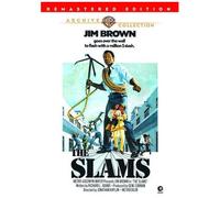 Slams (Archive Collection/ On Demand Dvd-R)