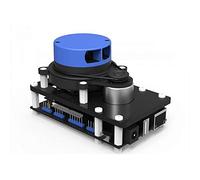 Slamtec RPLIDAR SLAMTEC M1M1 TOF Kit de scanner laser à rayon de balayage de 20 mètres Scanner capteur LIDAR pour la construction de cartes et la navigation de robots